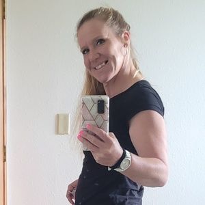 Meet your Posher, Tracy